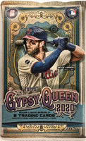 2020 Topps Gypsy Queen Hobby Pack