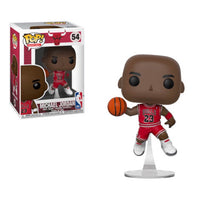 Funko Pop Chicago Bulls Michael Jordan Figure