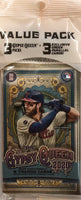 2020 Topps Gypsy Queen Retail Cello Pack