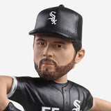Chicago White Sox Carlos Rodon No Hitter Bobblehead Serial Numbered /155