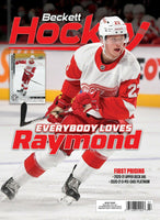 Beckett Hockey Magazine - February 2022