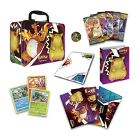 Pokemon TCG: Fall 2020 Collector Chest Tin